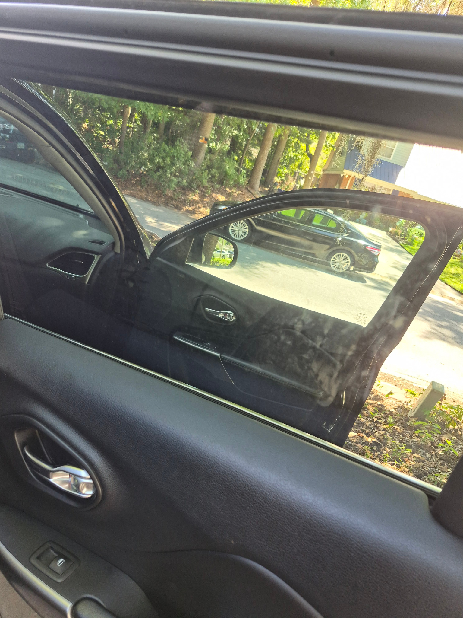 Before Window
